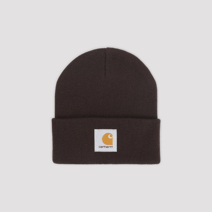 Carhartt Wip Hats - Brown | bd7c79199d9cf9870578cd4bab90a0f68991e826