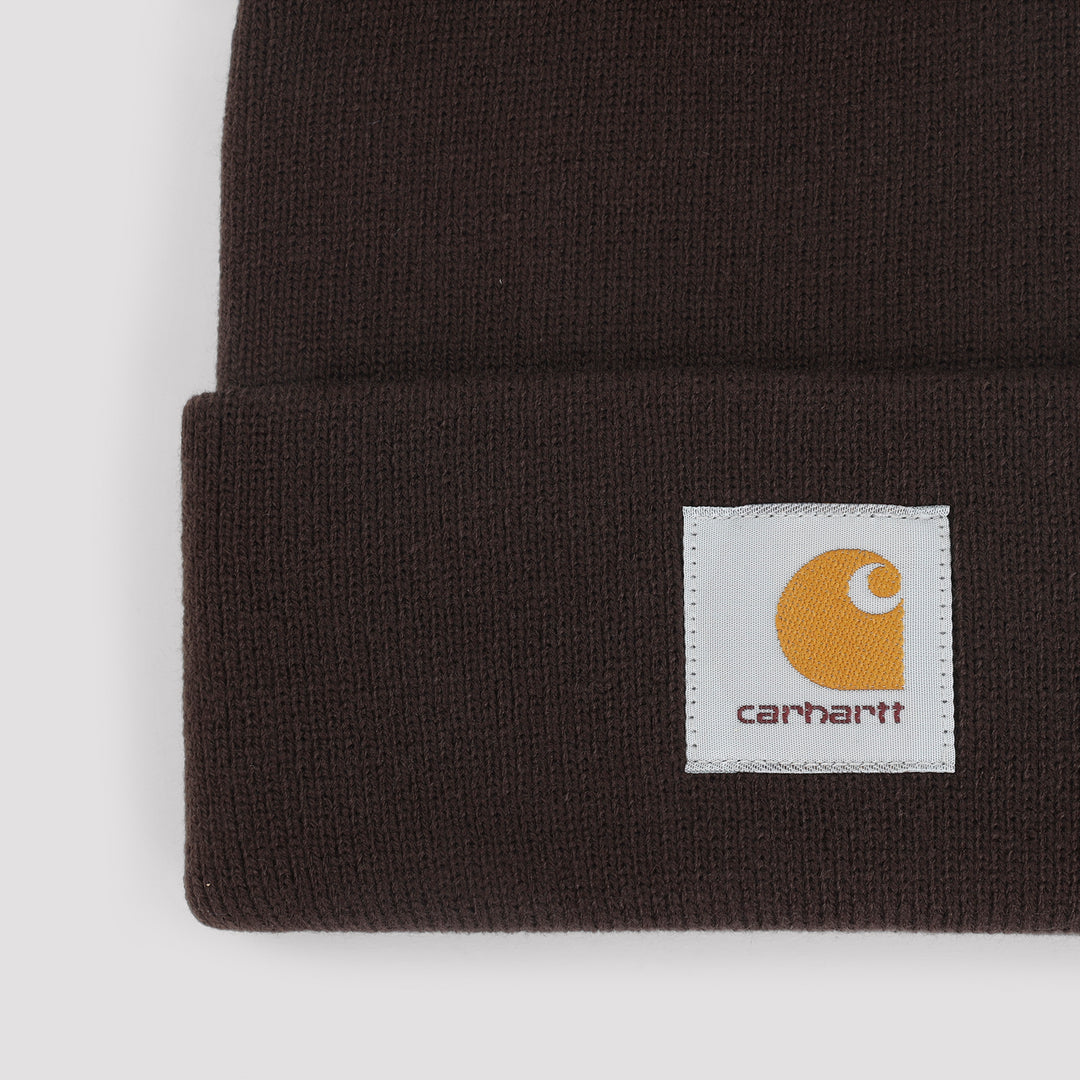 Carhartt Wip Hats - Brown | 3c5ea2508d0e5bc753a519fccfdd4d3b65ad5de1