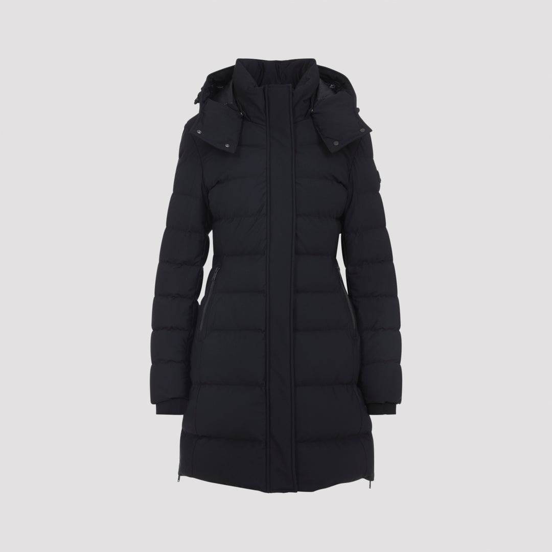 Moose Knuckles Parka & duffle - Black | 1dbb002b1fc6c2a16bba1e620fd3ec3f5f1fa86f