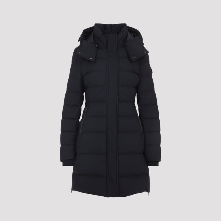 Moose Knuckles Parka & duffle - Black | 1dbb002b1fc6c2a16bba1e620fd3ec3f5f1fa86f