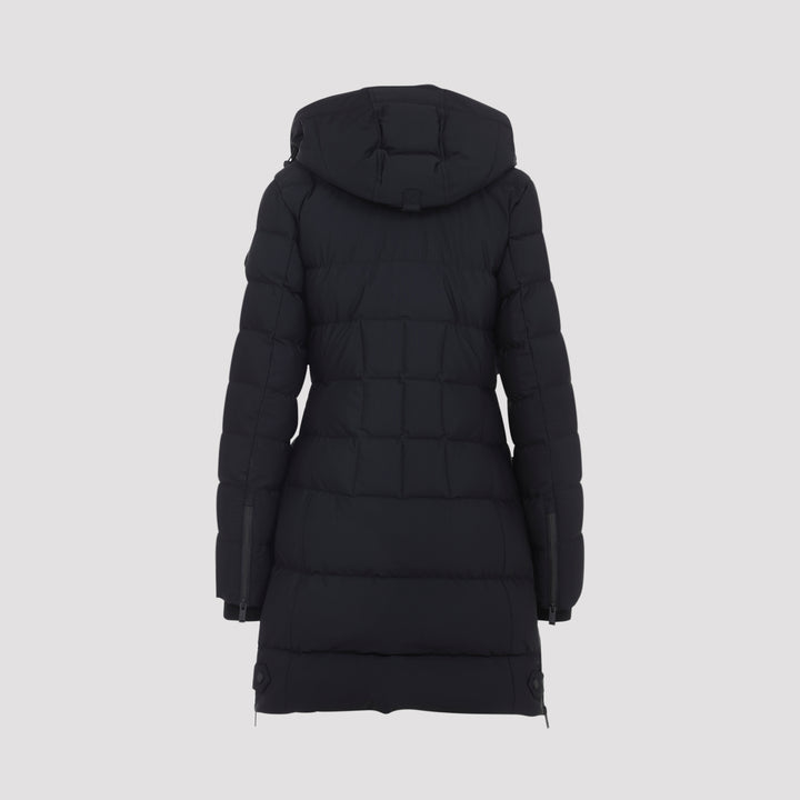 Moose Knuckles Parka & duffle - Black | 6e8e1851717d21307c6202caf4df42c5fa0e2cb6