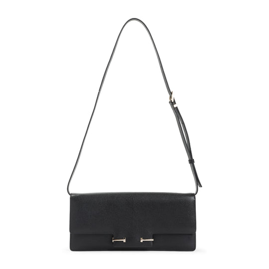 Shoulder Bags Black