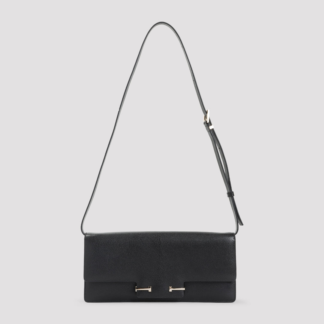 Tom Ford Shoulder Bags - Black | fef44fc9d0f3bb7b7ea423f6015eee0e2b7d7263