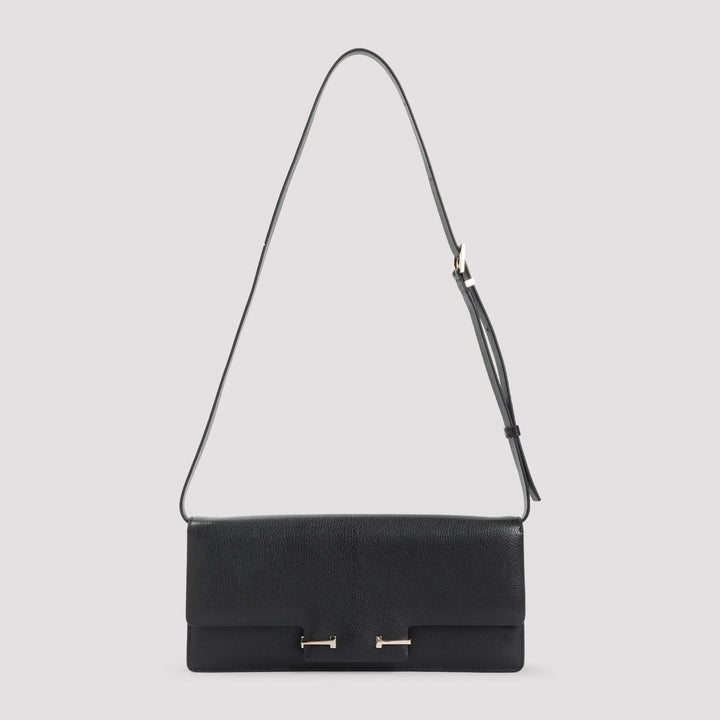 Tom Ford Shoulder Bags - Black | fef44fc9d0f3bb7b7ea423f6015eee0e2b7d7263
