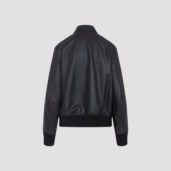 Ralph Lauren Collection Bomber jackets - Black | 951acb1ef5a2d19853543b562079f65ec0941b23