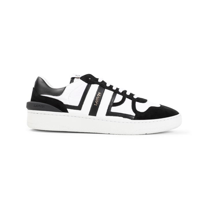 Lanvin Sneakers - White | 6ca8915539579c3a74393ee059b9a893fc252e54
