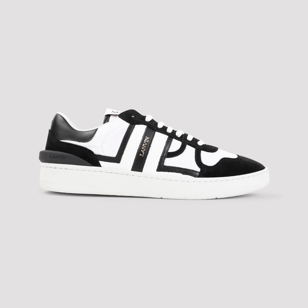 Lanvin Sneakers - White | 2b10a5da13d1e9dc0f068fed4d6cb8c11621ea74