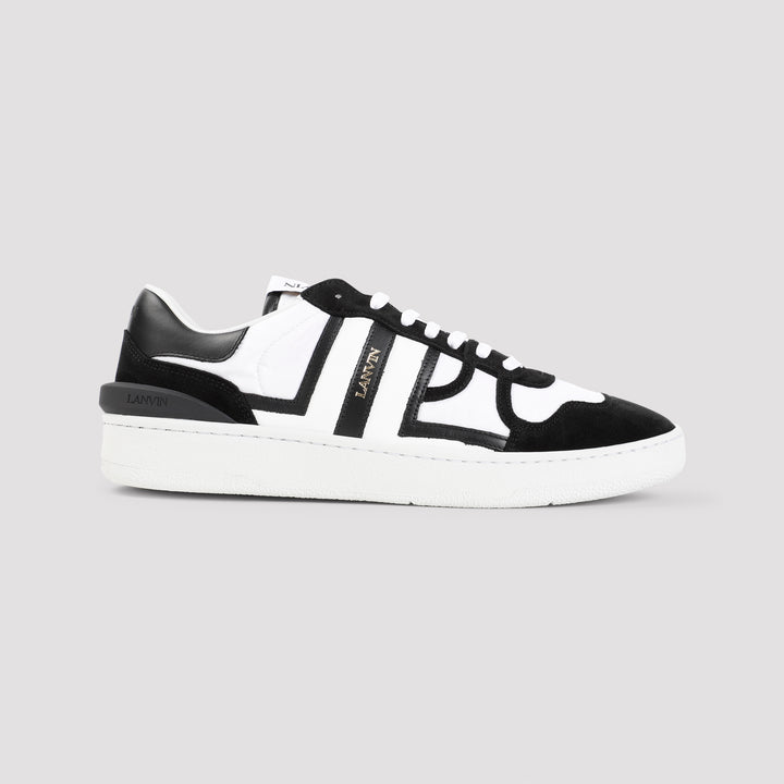 Lanvin Sneakers - White | 2b10a5da13d1e9dc0f068fed4d6cb8c11621ea74