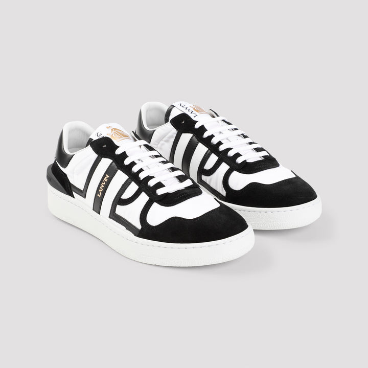 Lanvin Sneakers - White | 7d2c727bc8e8df59e958af7c5e4945d3add5b173