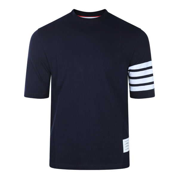 T-Shirts And Polos Navy