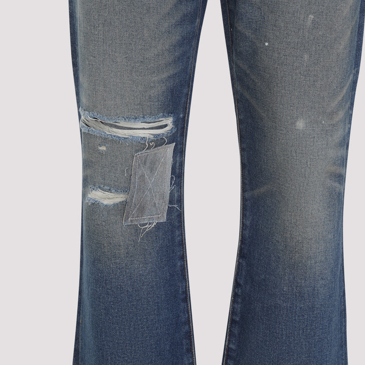 Gallery Dept. Jeans - Blue | 44f6708235dfd65609f9fc5a60b004977dbf4848