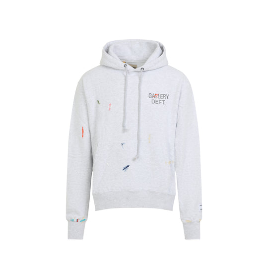Hoodies Grey