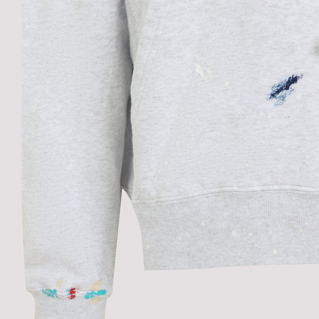 Gallery Dept. Hoodies - Grey | 1af8fb6e11a035aa5ca27e9e4aff9b1b56f0b31f