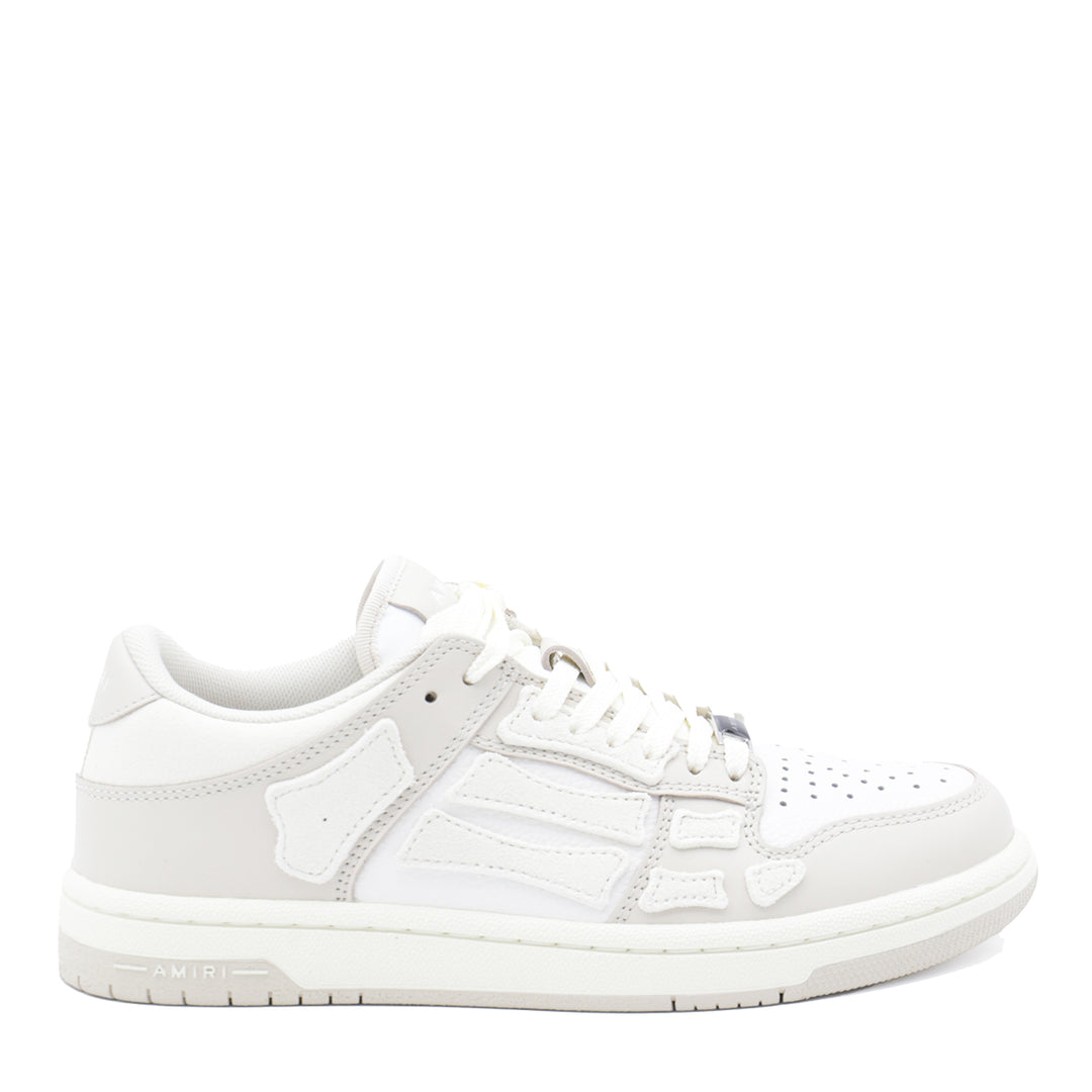 Amiri Sneakers - ALABASTER | c64fce93591a0347095b6ed0b8f4e15c7b107c6c