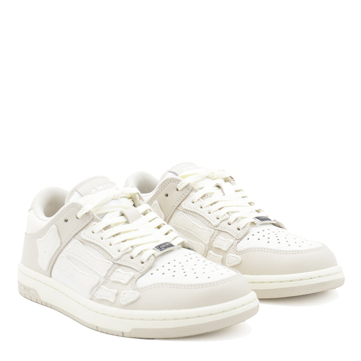Amiri Sneakers - ALABASTER | 9c84185c13640e79d56c3db3b5fcba825fddf18f