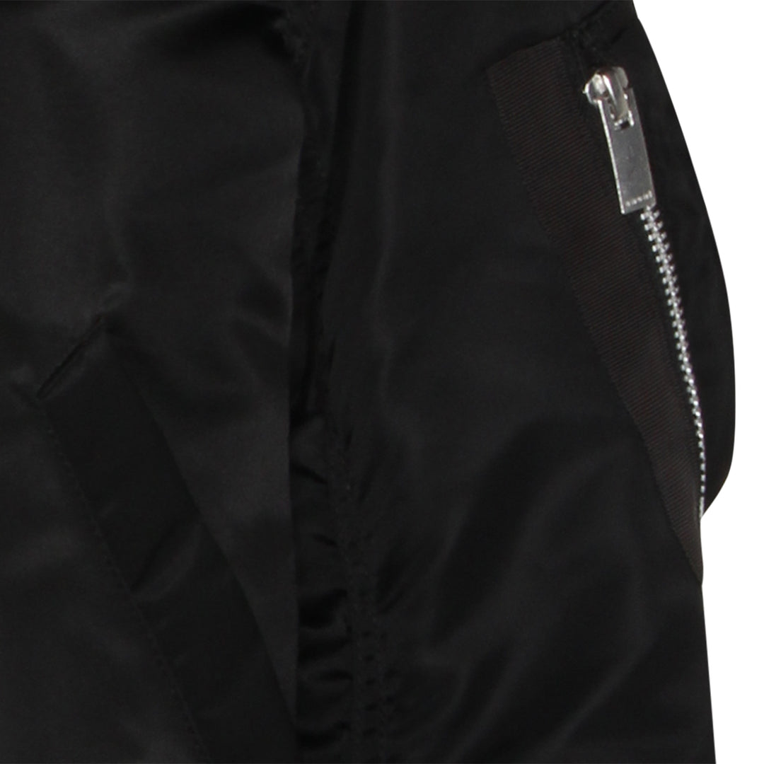 Sacai Jackets - BLACK | 9be1a4328cc906cd43014285463aa445c79096c6