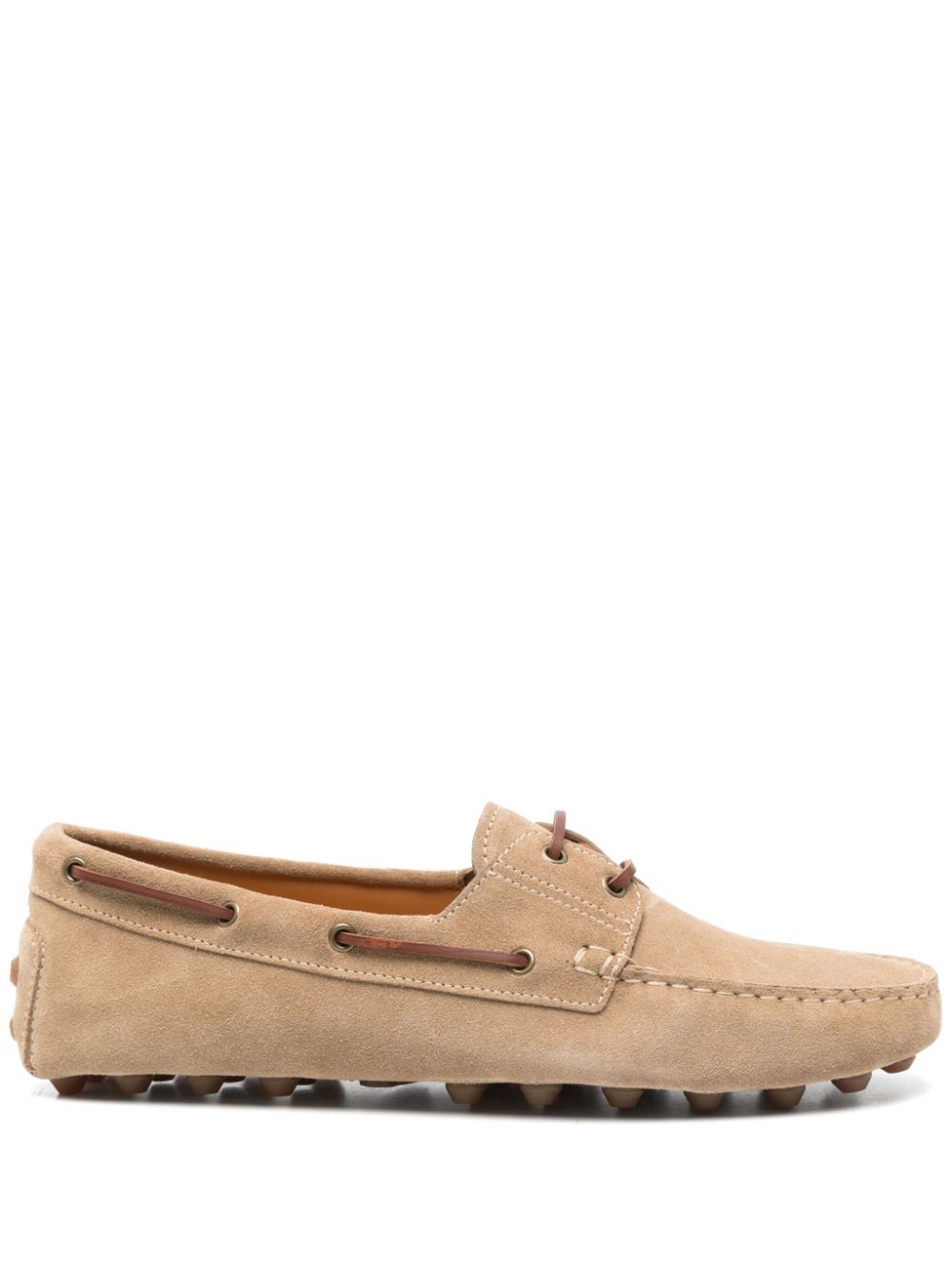 Tod`S Loafers - Nude & Neutrals | c2982d9ab51a56464018eb2c5fdf1a4f50d9ed1c