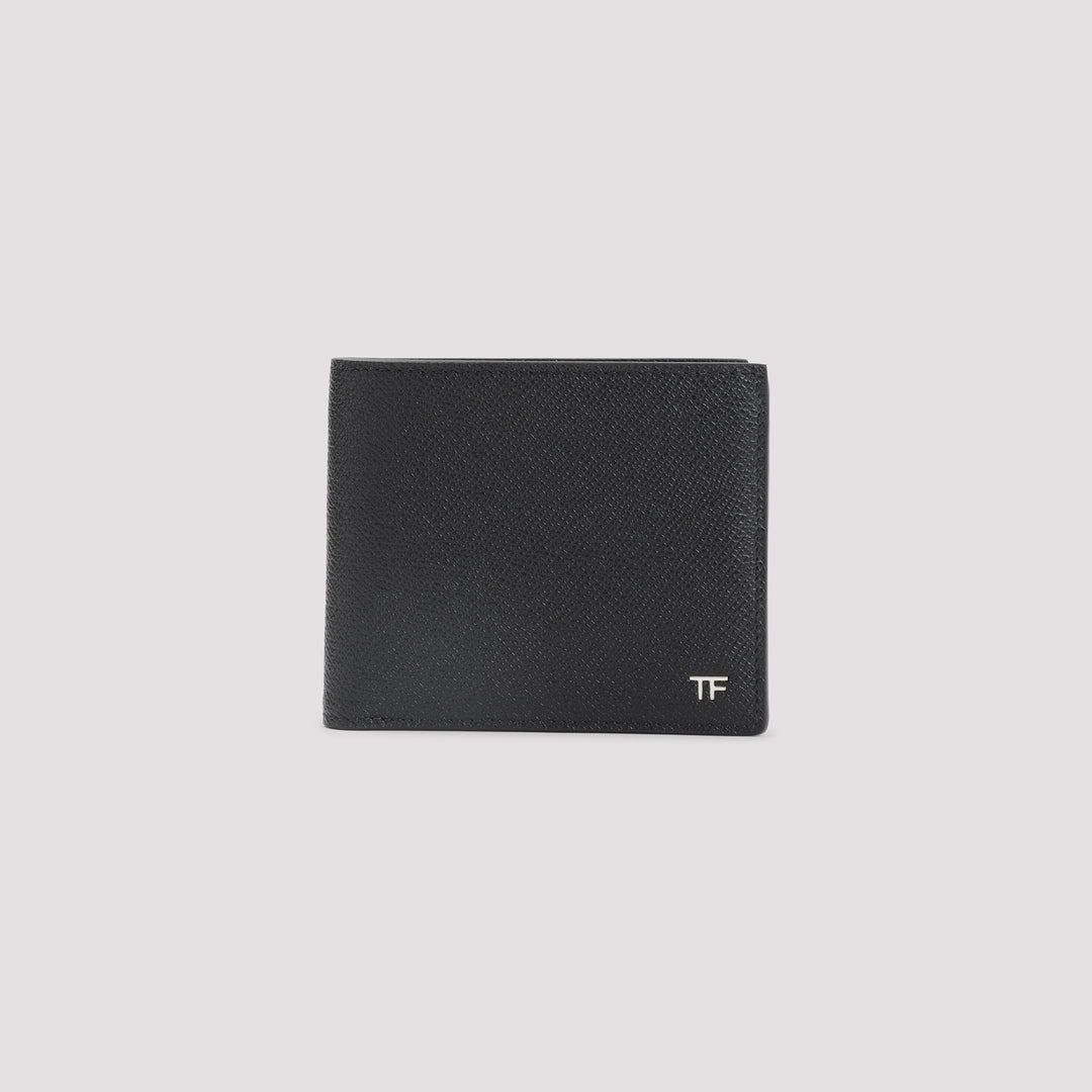 Tom Ford Wallet(generic) - Black | 7f6cacbaf16c49641779168f7803bfab1a5eb84c
