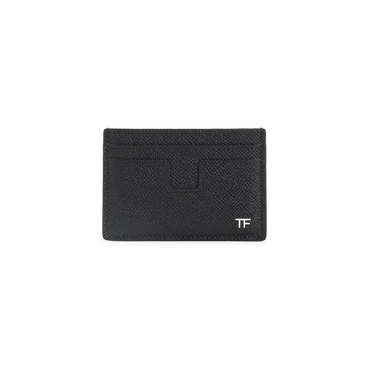 Tom Ford Credit card case - Black | 1bde217b0aff98b607195a3a2751e4870396ebe8