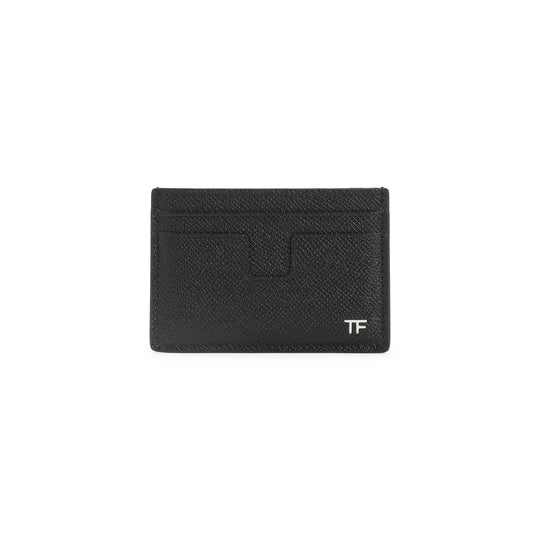 Credit Card Case Black