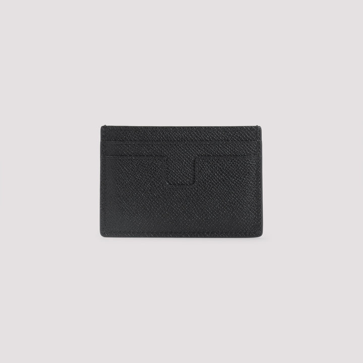 Tom Ford Credit card case - Black | 572d2c67ccaec02ab62d5a10c851d4af879287da