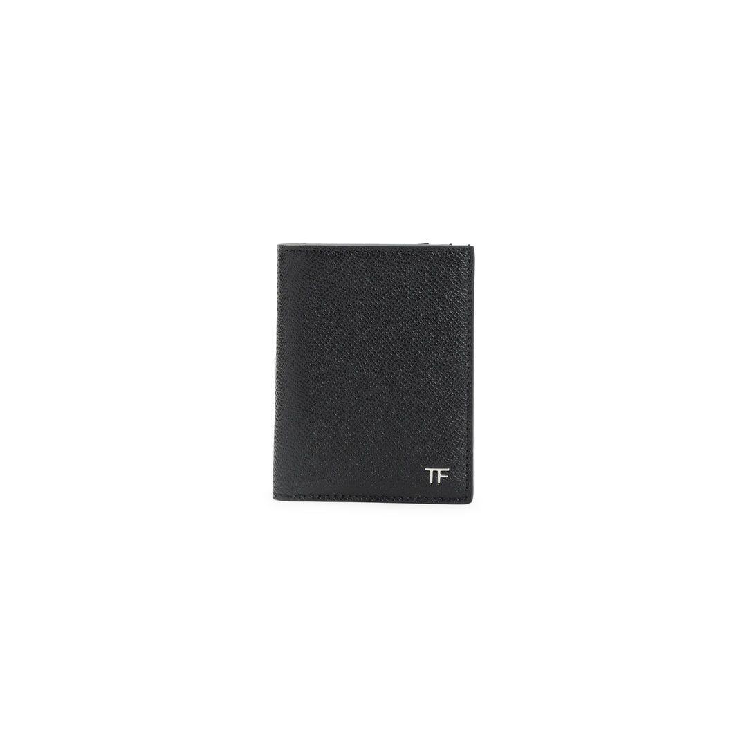 Tom Ford Wallet(generic) - Black | 745380c8d2528e70a57bb0a7c370c8f9663970b7