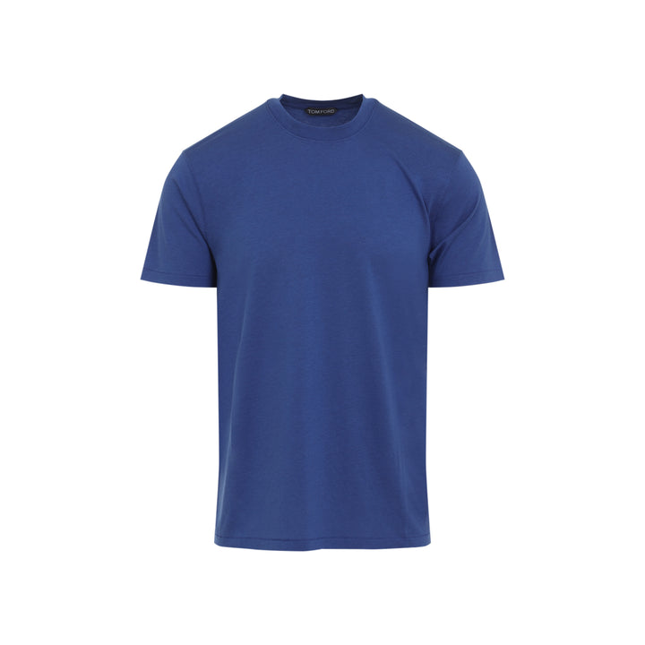 Tom Ford T-shirts - Blue | 8955f63019972df499d55bae4df6aa1efcbb3bd4