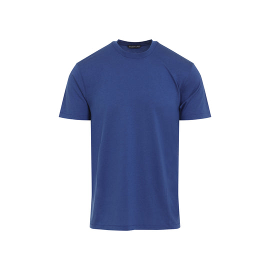 T-Shirts Blue