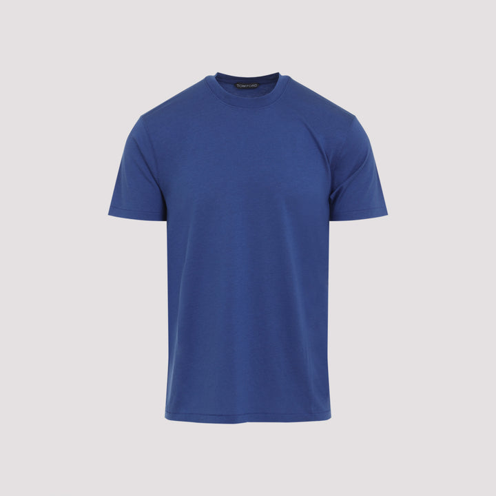 Tom Ford T-shirts - Blue | 241bb4d54794e233d6b967fd89c6640a76c87957