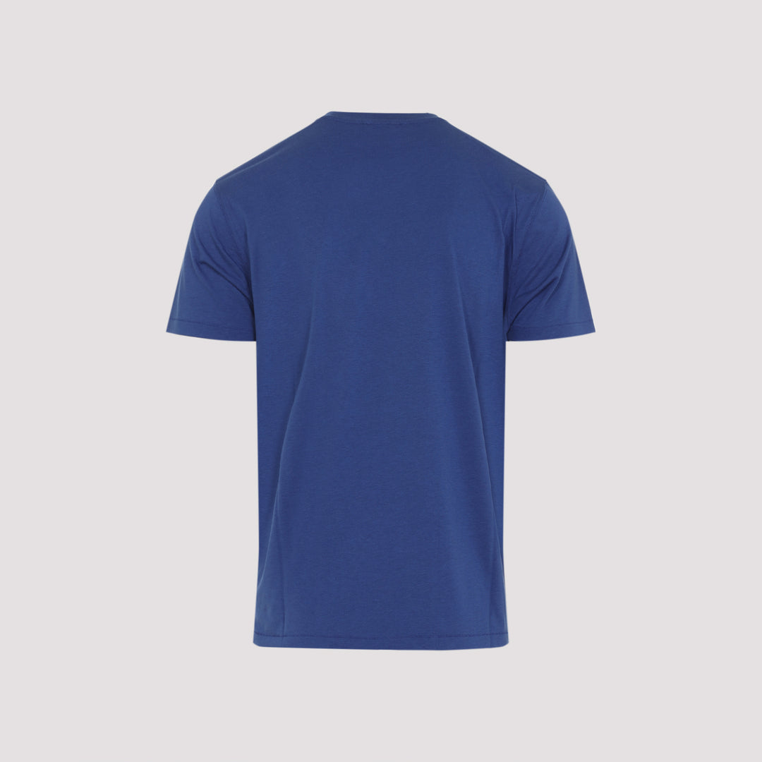 Tom Ford T-shirts - Blue | eab2b2c041cbfe270949a1c8f09dbcfdc12680c2