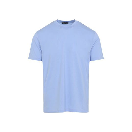T-Shirts Blue