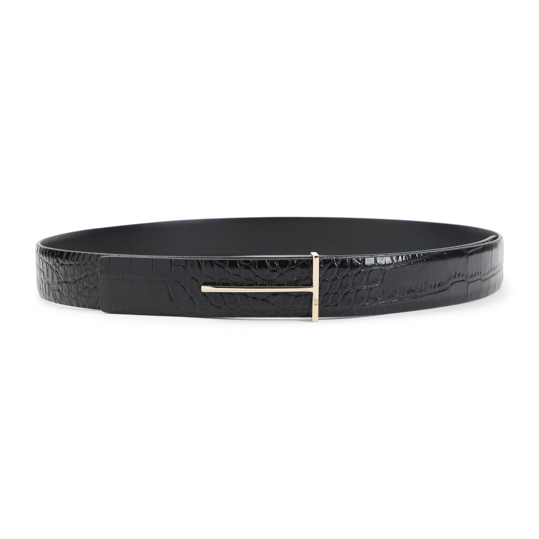 Tom Ford Belts - Black | d12bce6f9a88fe61706d167e198b488312c9758b