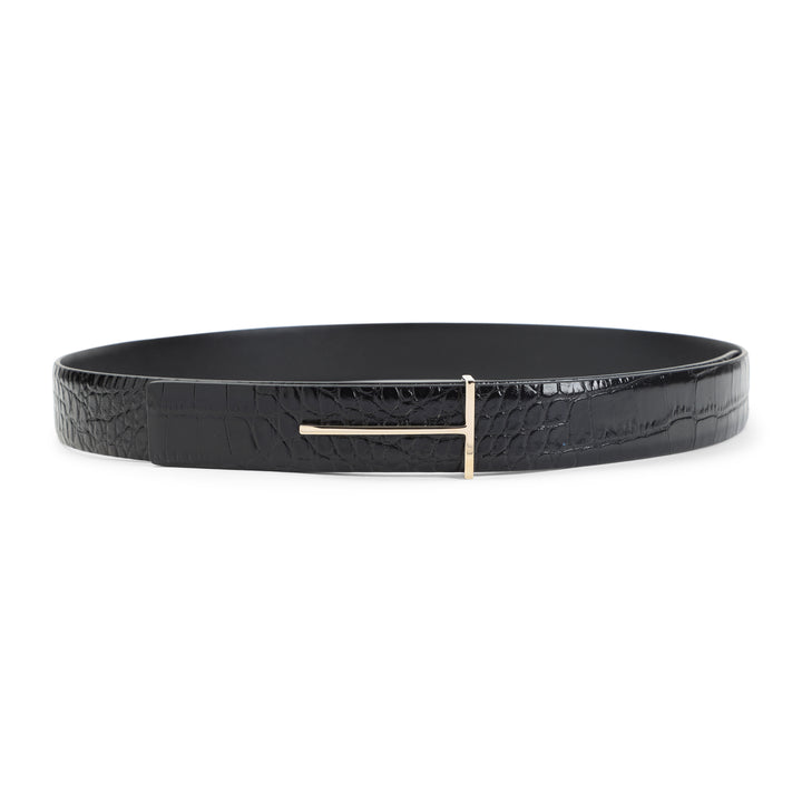 Tom Ford Belts - Black | d12bce6f9a88fe61706d167e198b488312c9758b