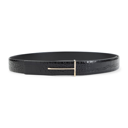 Belts Black