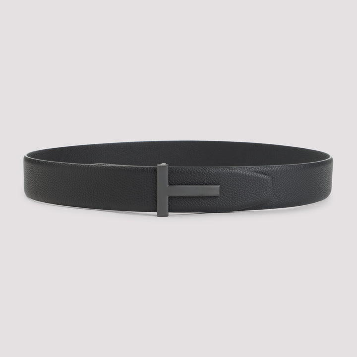 Tom Ford BELT - Black | 0bfb11dce92b16f821153414b8206279b9307be1