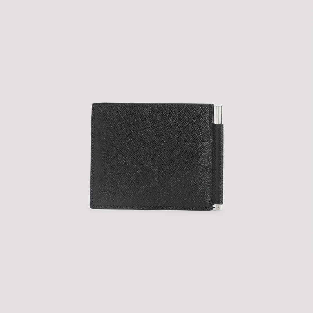 Tom Ford Wallet(generic) - Black | e006e0c02cbaf187779bb84e8e3524596a4b88d5