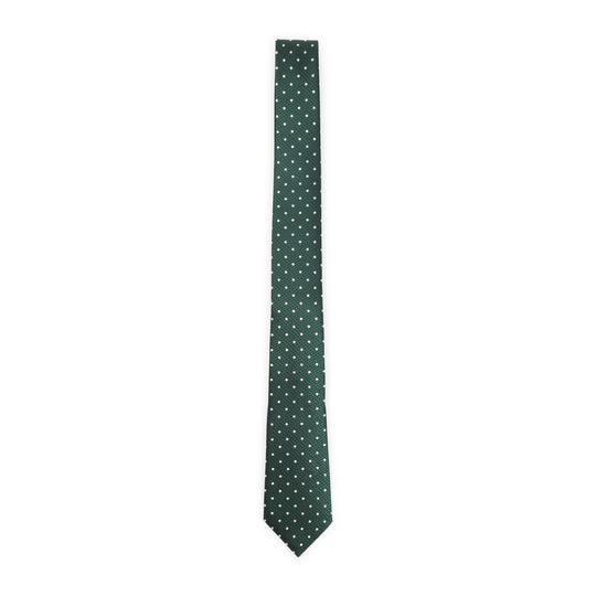Tie Green