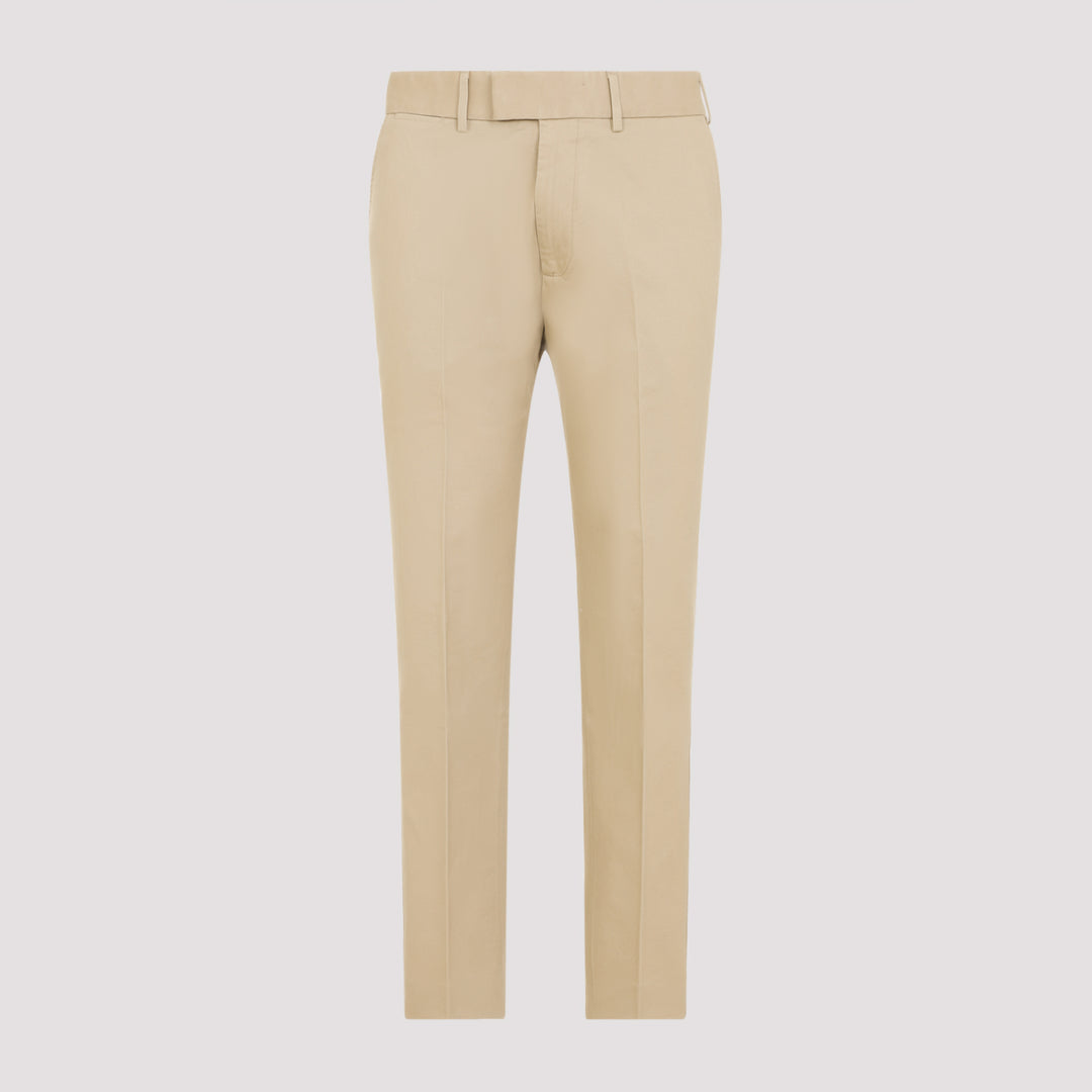 Tom Ford PANTS - Nude & Neutrals | 0e4b84a878ccc30023f9ae7860929cb3900eeef9
