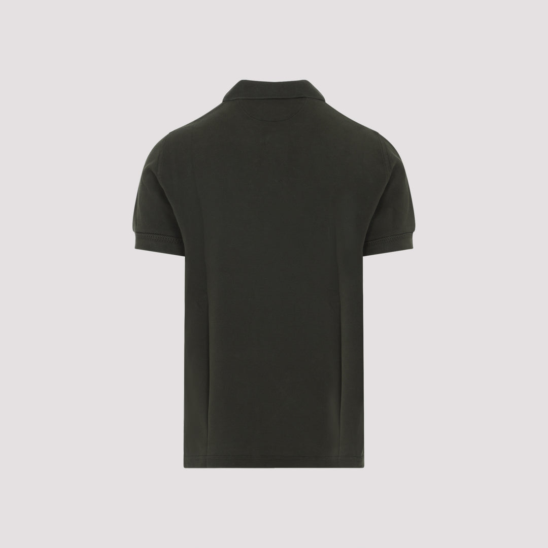 Tom Ford POLO - Green | b54546bbf53172c824eb74d2f2ea74e7b4c1a607