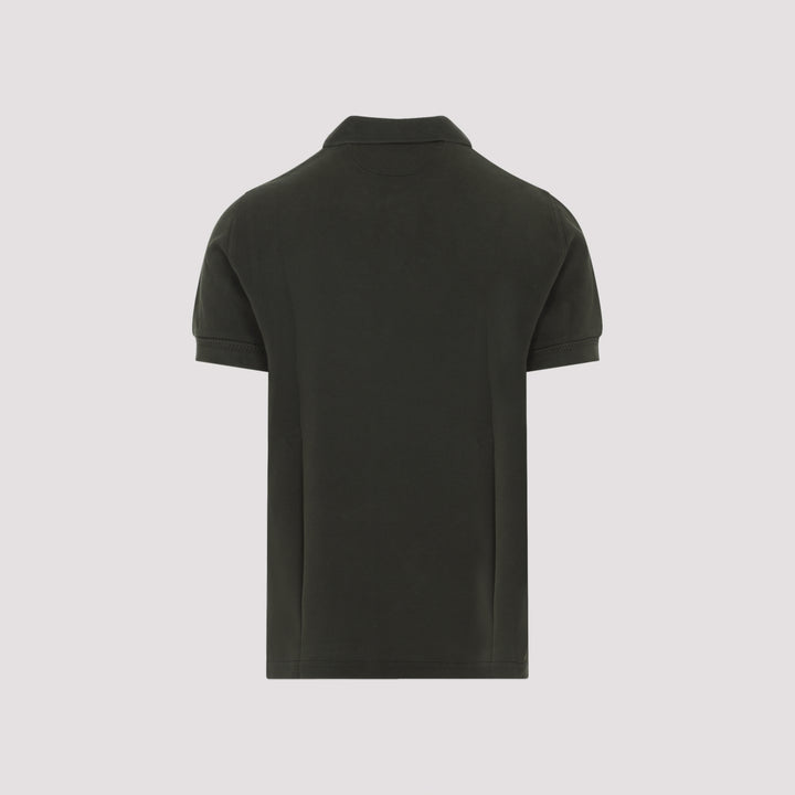 Tom Ford POLO - Green | b54546bbf53172c824eb74d2f2ea74e7b4c1a607