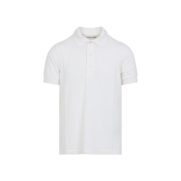 Tom Ford POLO - White | af36815d79822aa763f8844a09348c729e930bbf