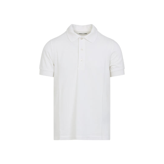 Polo White