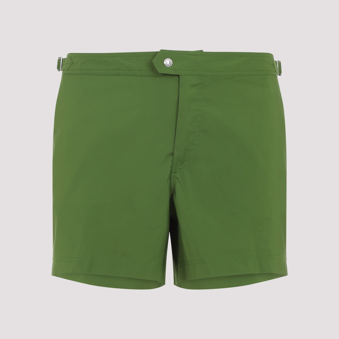 Tom Ford SWIMWEAR - Green | fcb5de0f51cc3e9f20c7abf9475d0df146bba1df