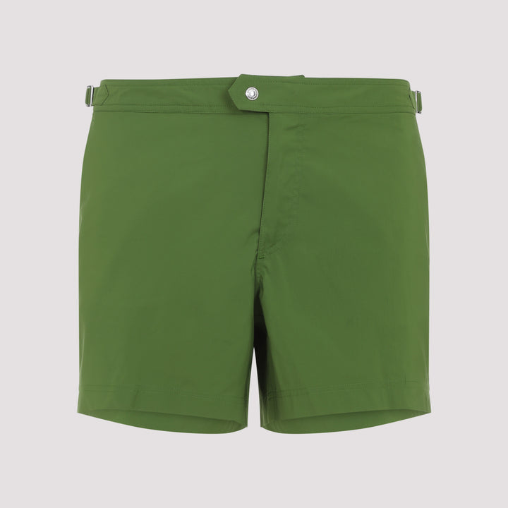Tom Ford SWIMWEAR - Green | fcb5de0f51cc3e9f20c7abf9475d0df146bba1df