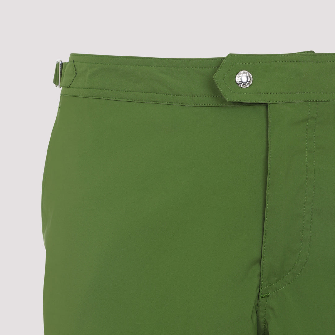 Tom Ford SWIMWEAR - Green | 81ca14b8ae5f27a4b1a4030d83151519182077f0