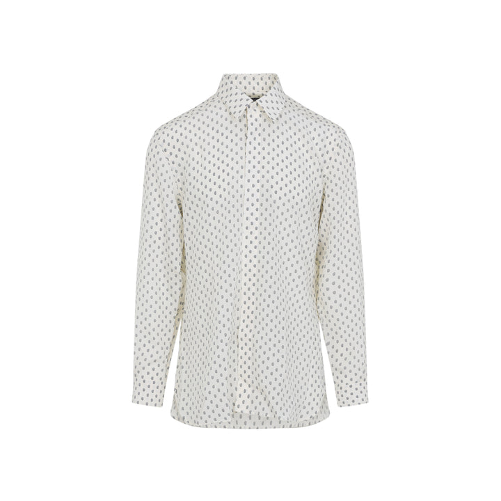 Tom Ford SHIRT - White | f5bb3f3421c59646248c9bb5e1606be393c730d0