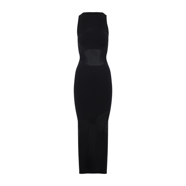 Wolford Long dresses - Black | cccb99f96969832f971b26a348d23e6d5861cdcb