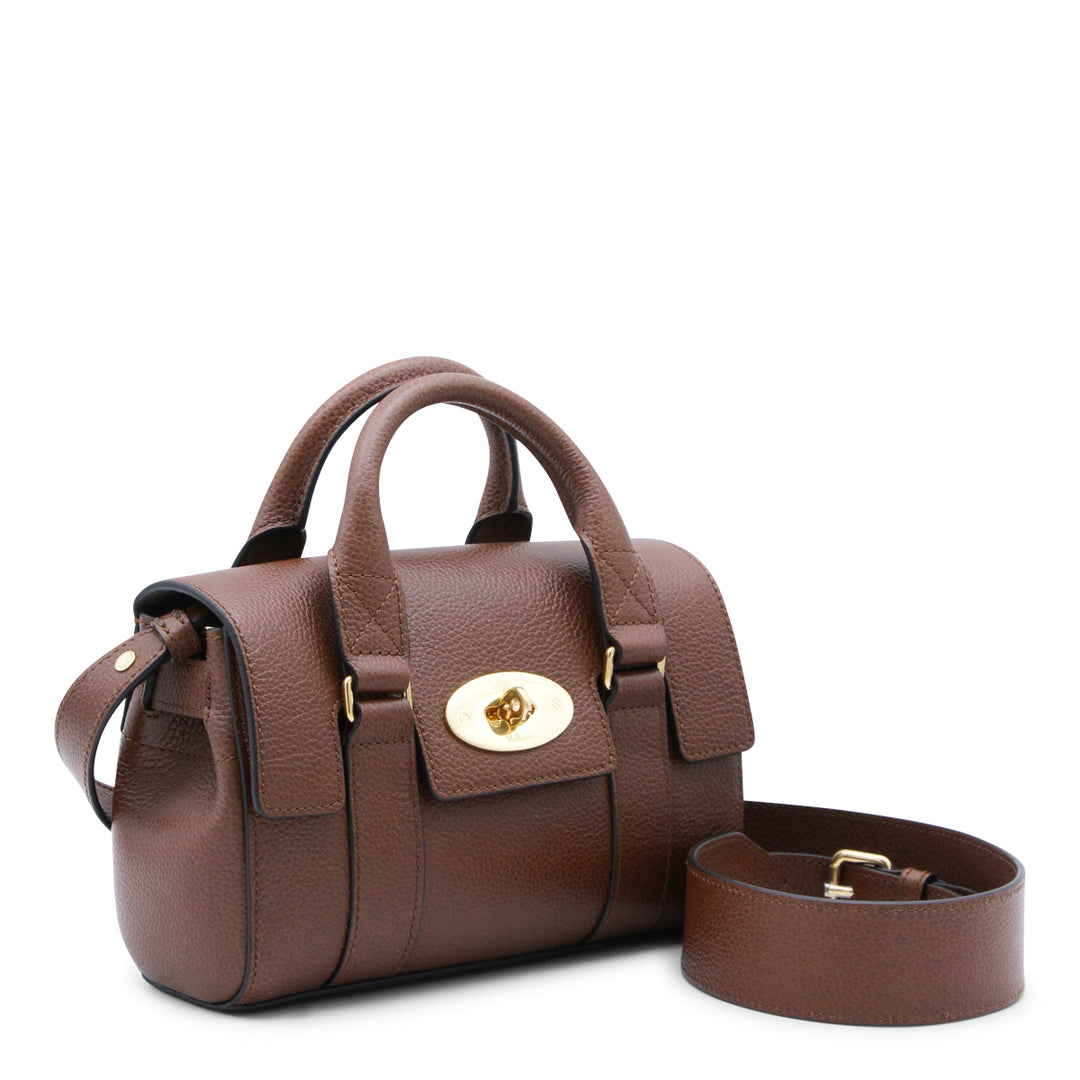 Mulberry Bags - Oak | 318df77eaa846e12b9960820924684d7877655be