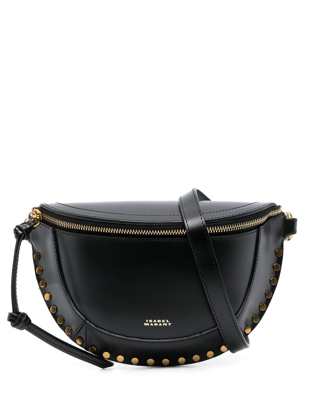 Isabel Marant Satchel & cross body - Black | dc993e3c0acd2a13a490cbe1231c7174ad7e0baa