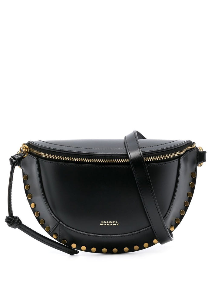 Isabel Marant Satchel & cross body - Black | dc993e3c0acd2a13a490cbe1231c7174ad7e0baa